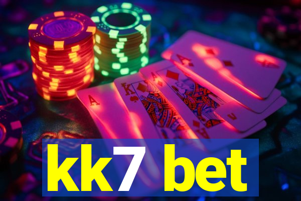 kk7 bet